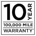 Kia 10 Year/100,000 Mile Warranty | Hutchinson Kia of Albany in Albany, GA