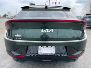 2023 Kia EV6 GT-Line